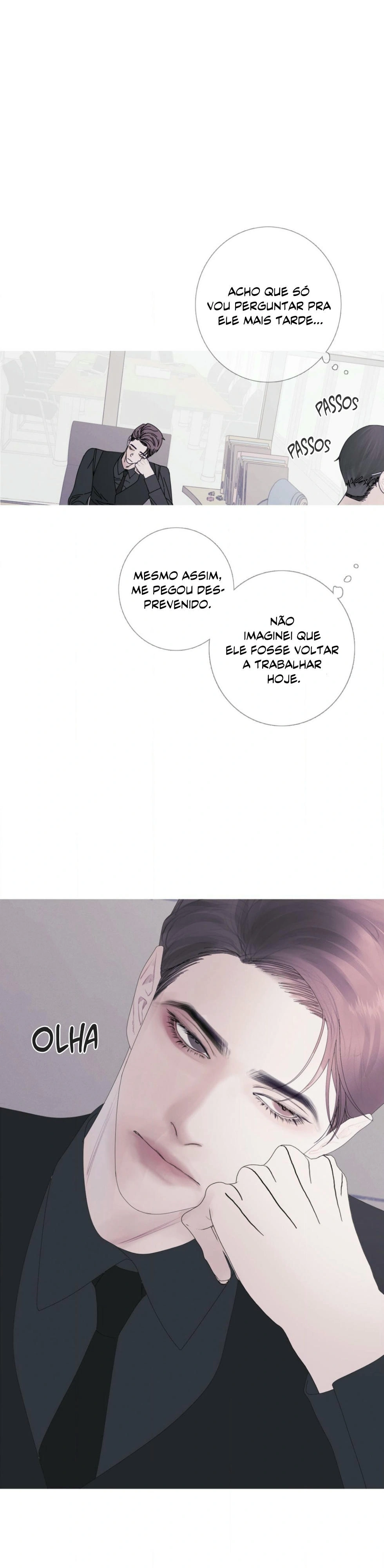 Portão Fantasma Capítulo 32 Página 15