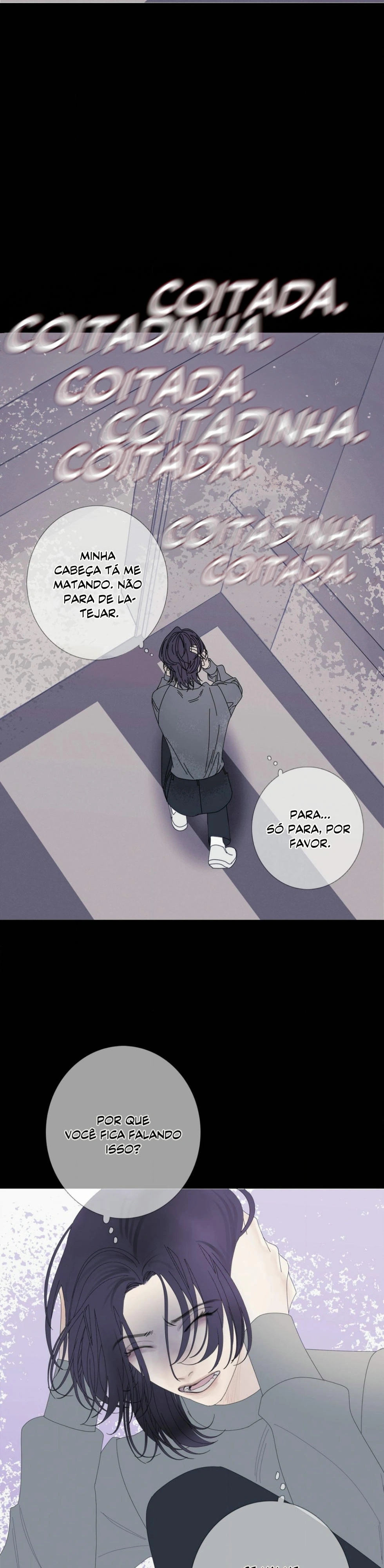 Portão Fantasma Capítulo 32 Página 23