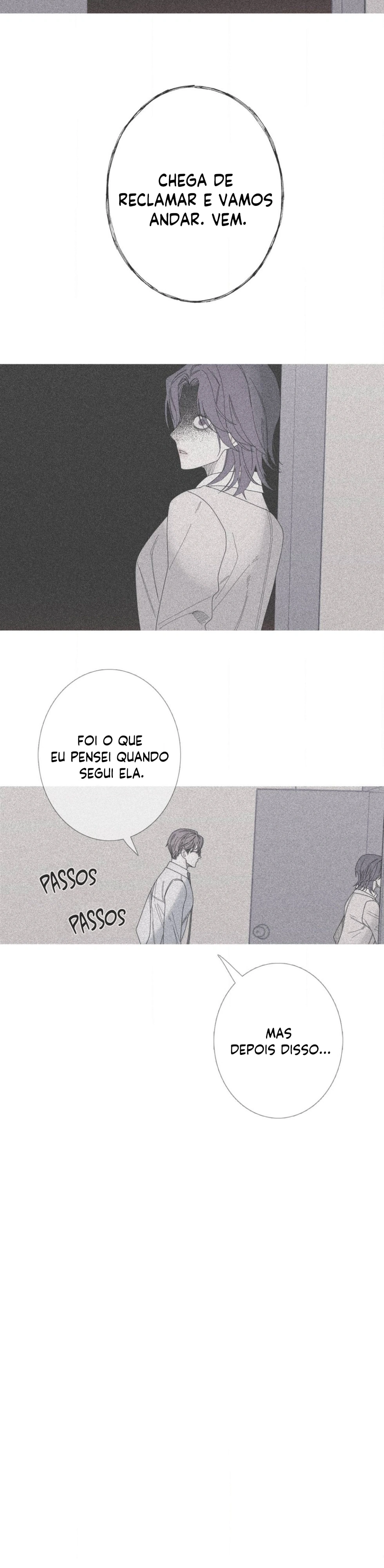 Portão Fantasma Capítulo 33 Página 22