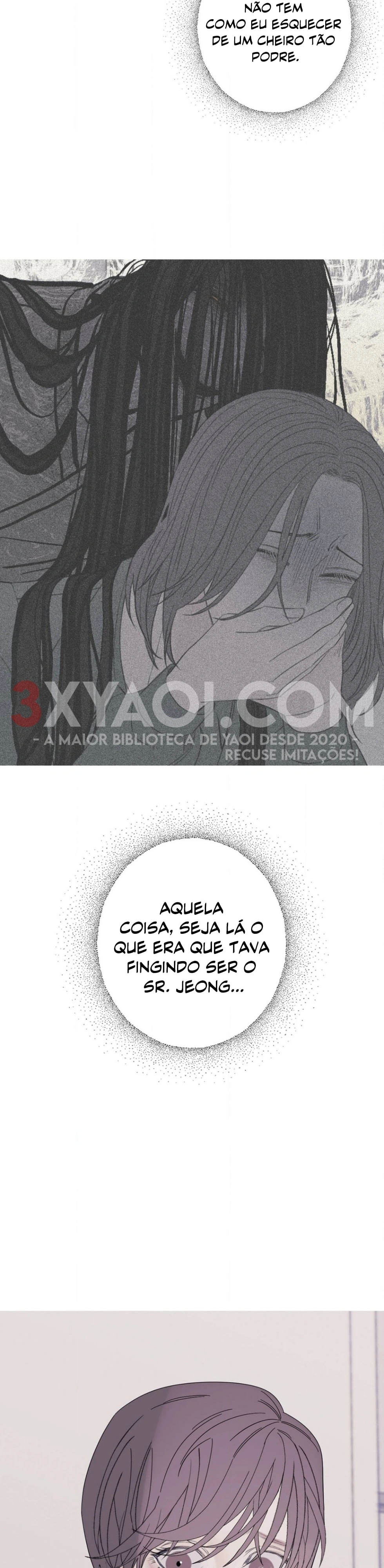 Portão Fantasma Capítulo 33 Página 5