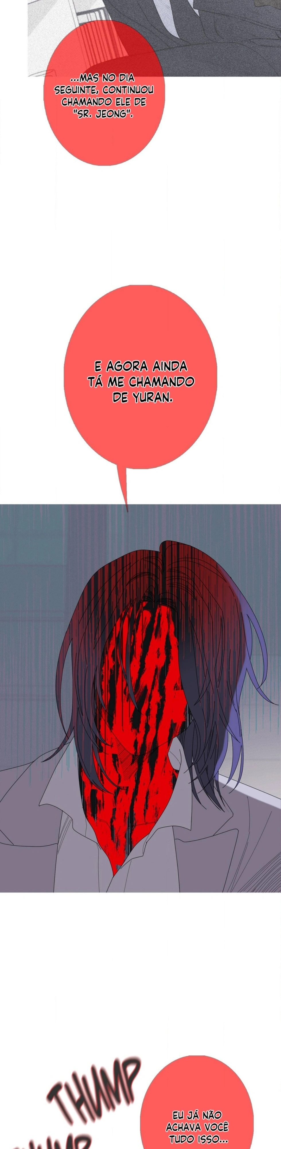 Portão Fantasma Capítulo 34 Página 17