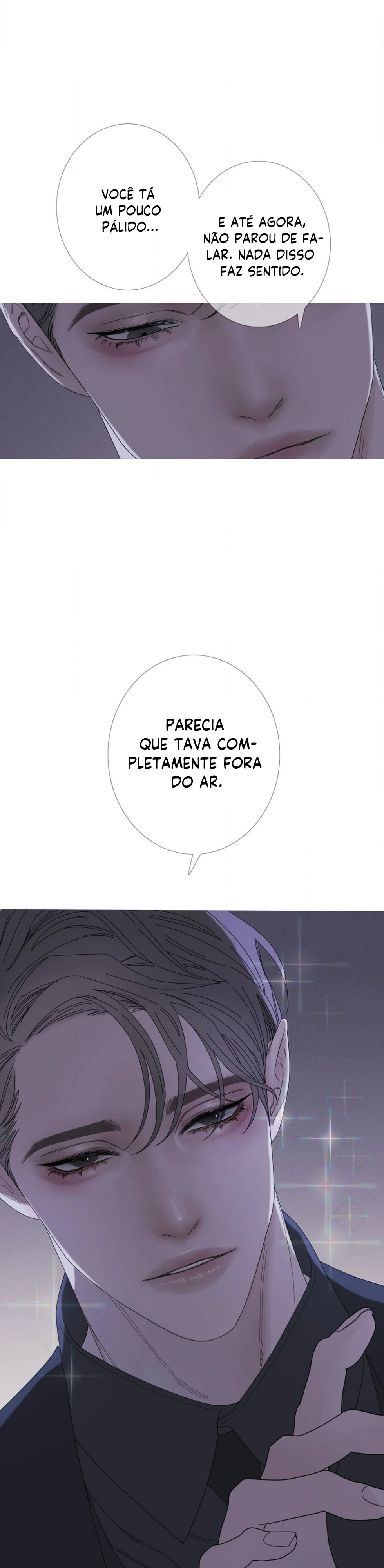 Portão Fantasma Capítulo 34 Página 28