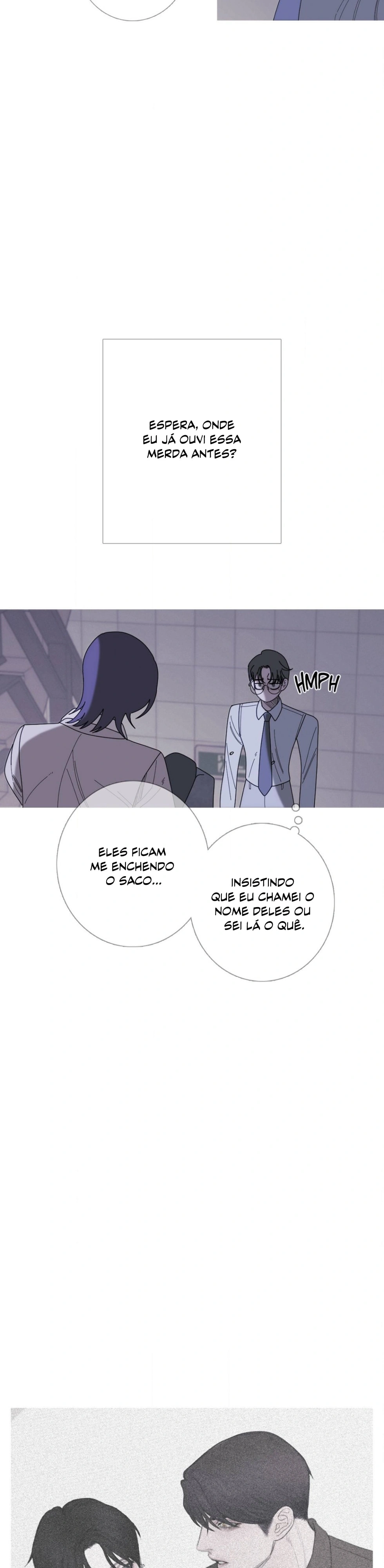 Portão Fantasma Capítulo 34 Página 4
