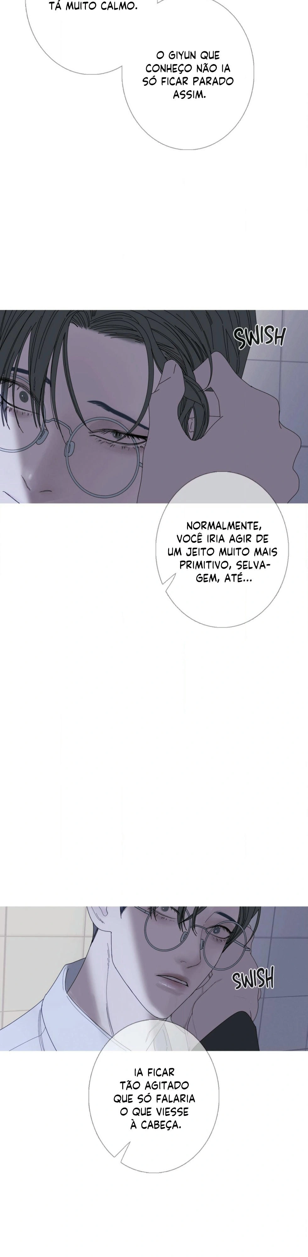 Portão Fantasma Capítulo 35 Página 4