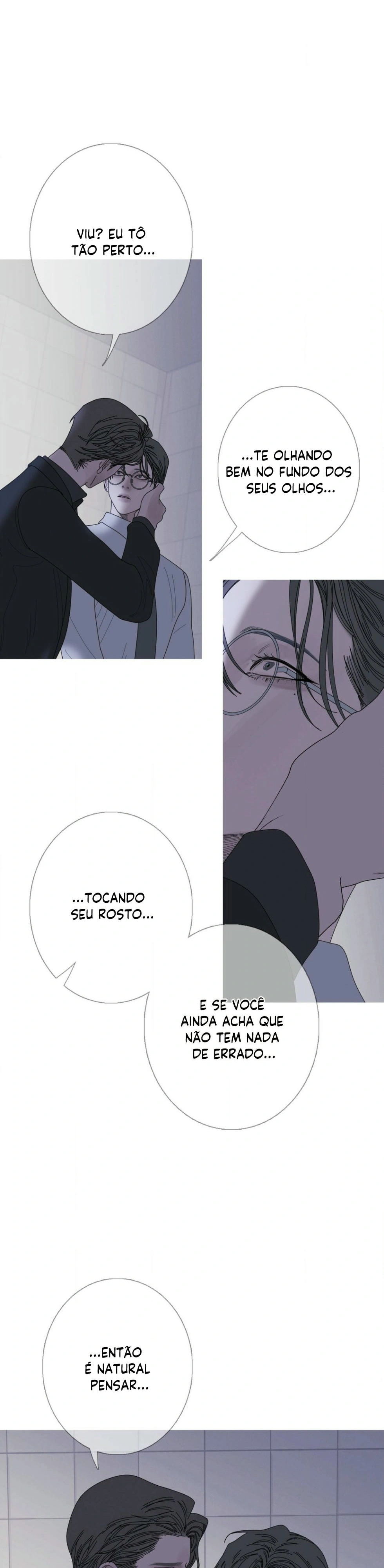 Portão Fantasma Capítulo 35 Página 5