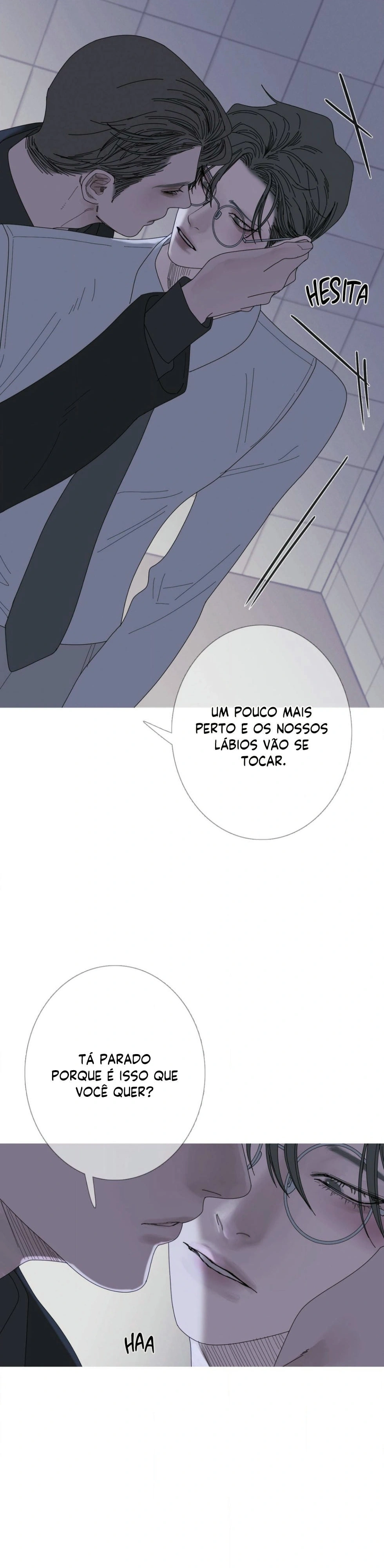 Portão Fantasma Capítulo 35 Página 7
