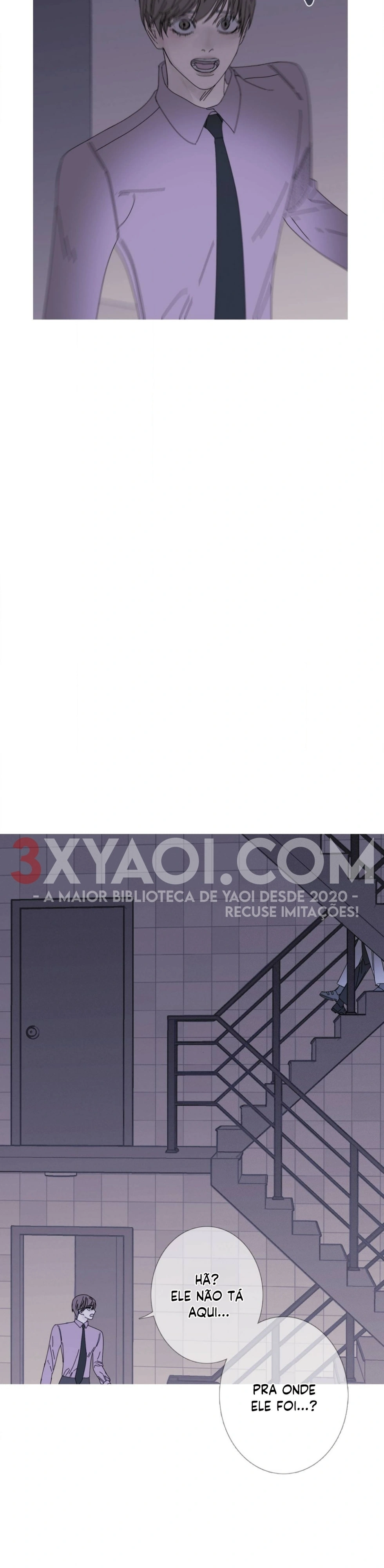 Portão Fantasma Capítulo 36 Página 12