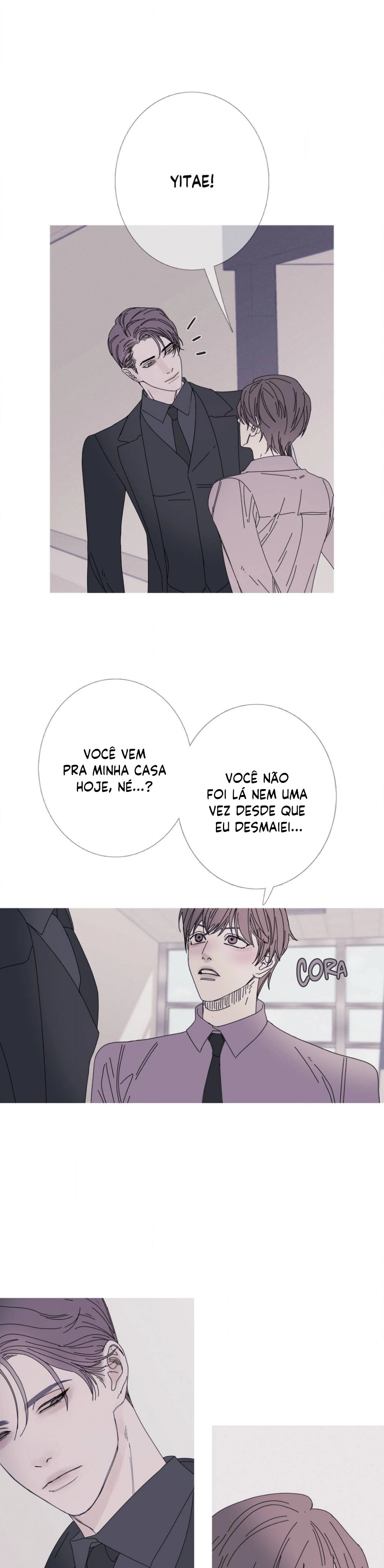 Portão Fantasma Capítulo 36 Página 25