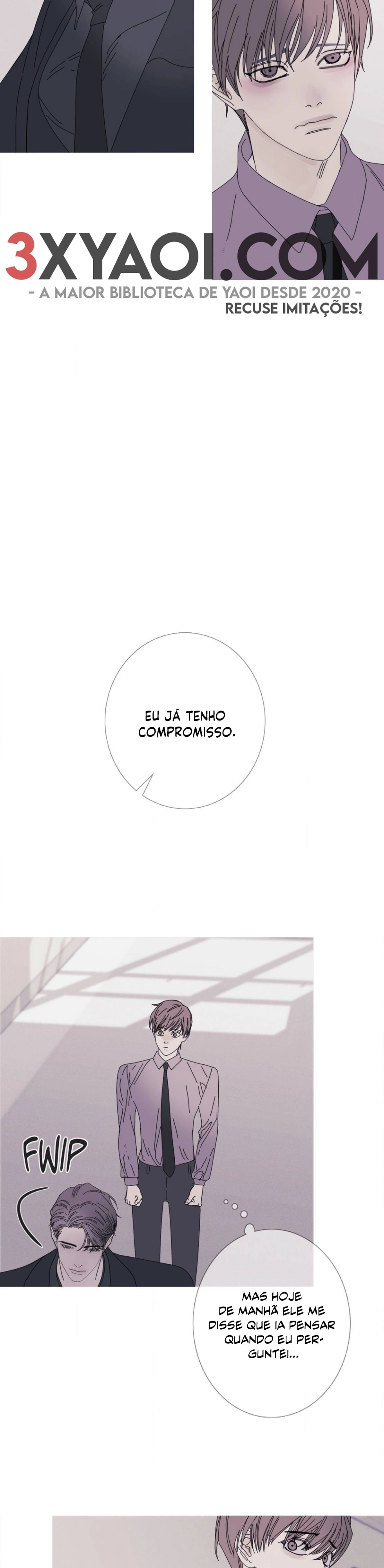 Portão Fantasma Capítulo 36 Página 26