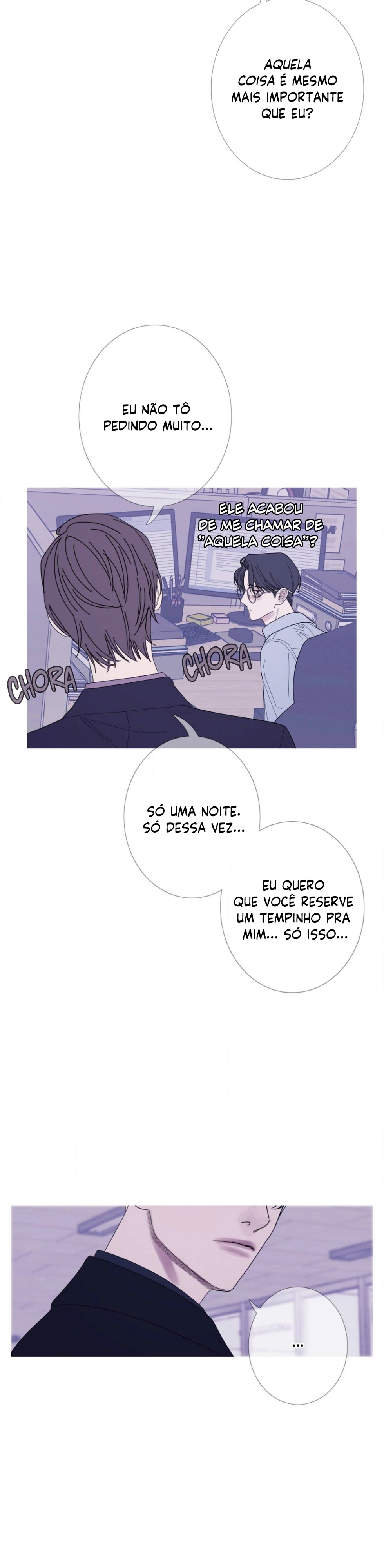 Portão Fantasma Capítulo 37 Página 10
