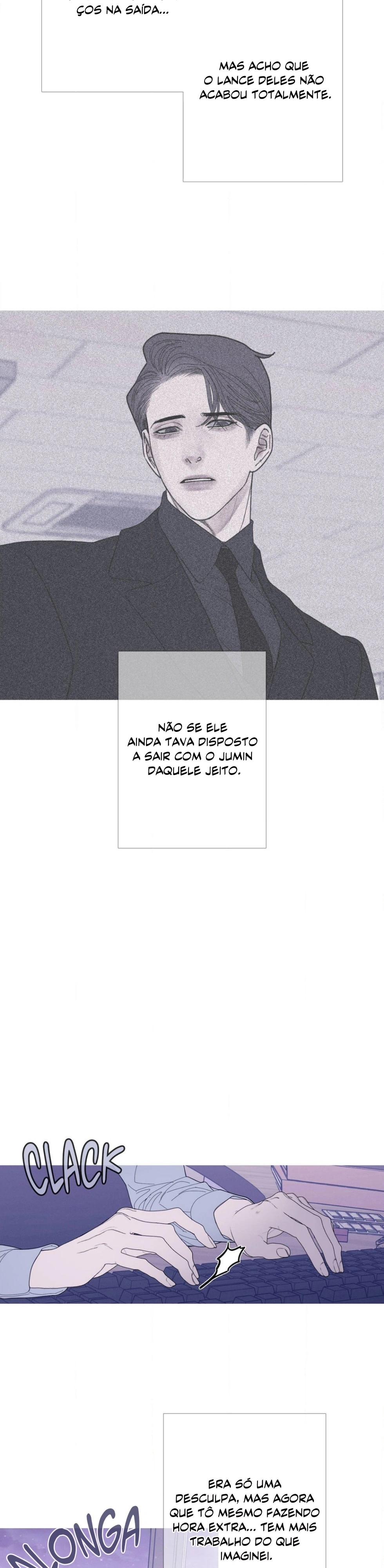 Portão Fantasma Capítulo 37 Página 13