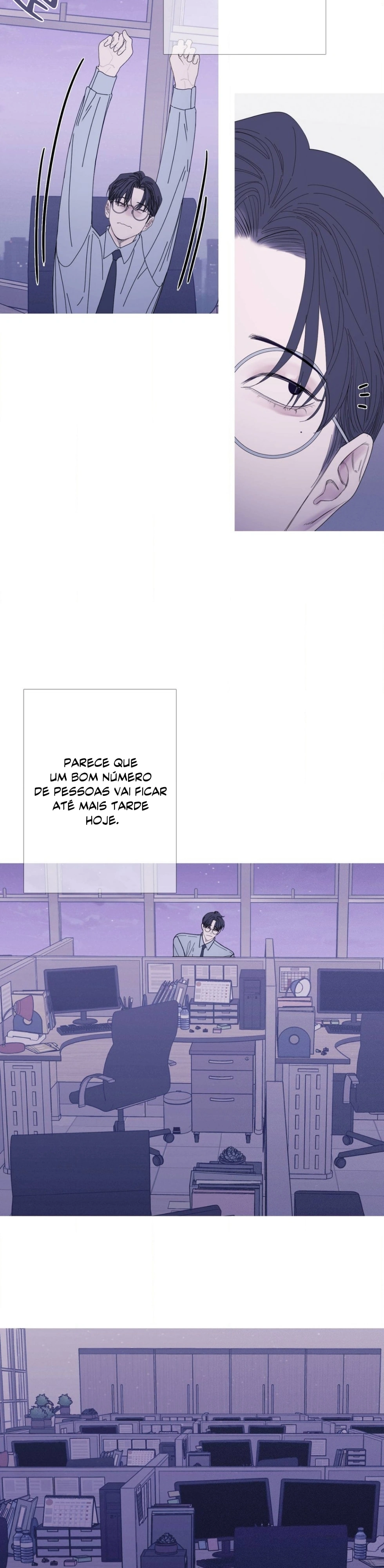 Portão Fantasma Capítulo 37 Página 14