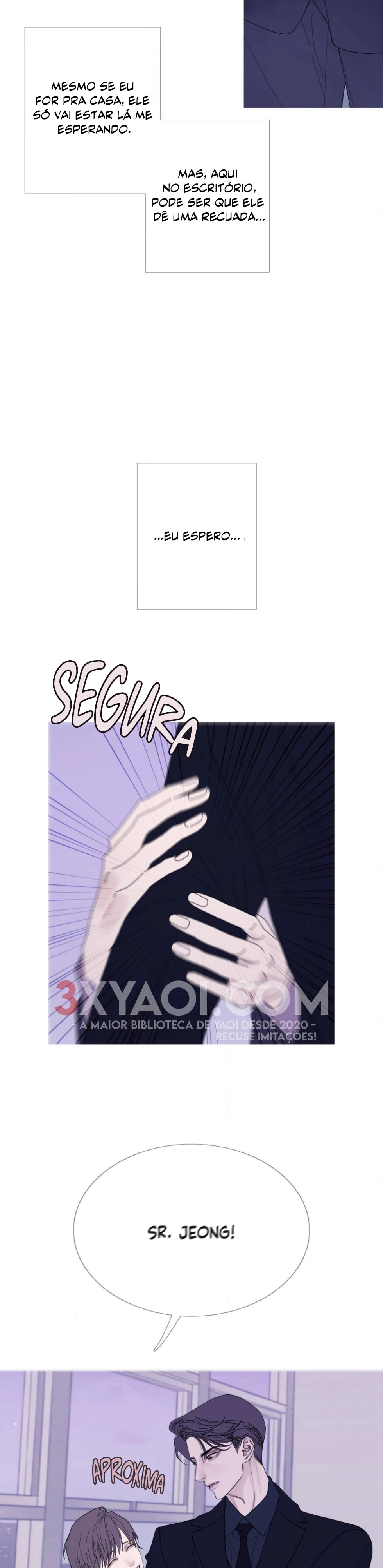 Portão Fantasma Capítulo 37 Página 5