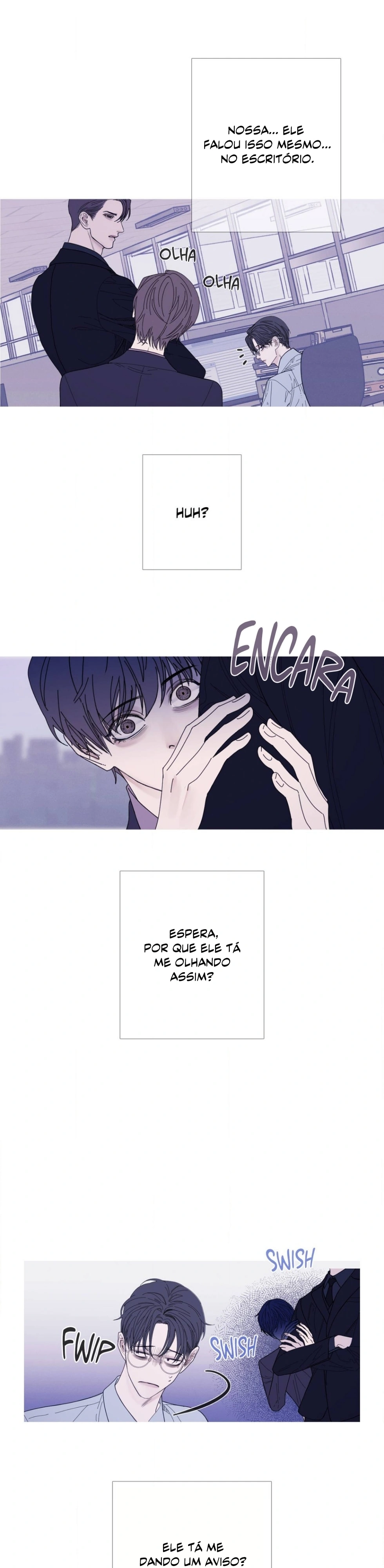 Portão Fantasma Capítulo 37 Página 7