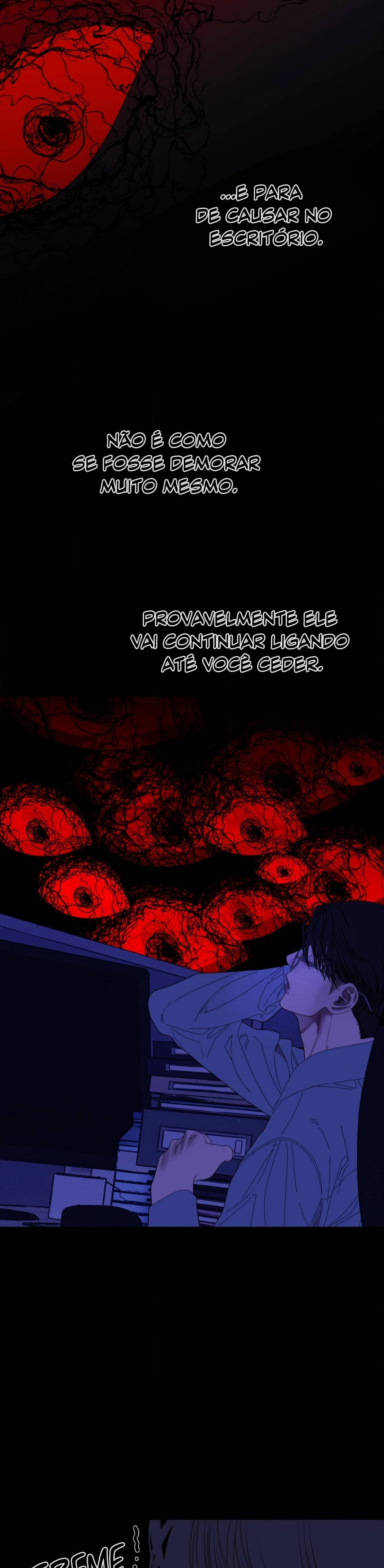 Portão Fantasma Capítulo 38 Página 10