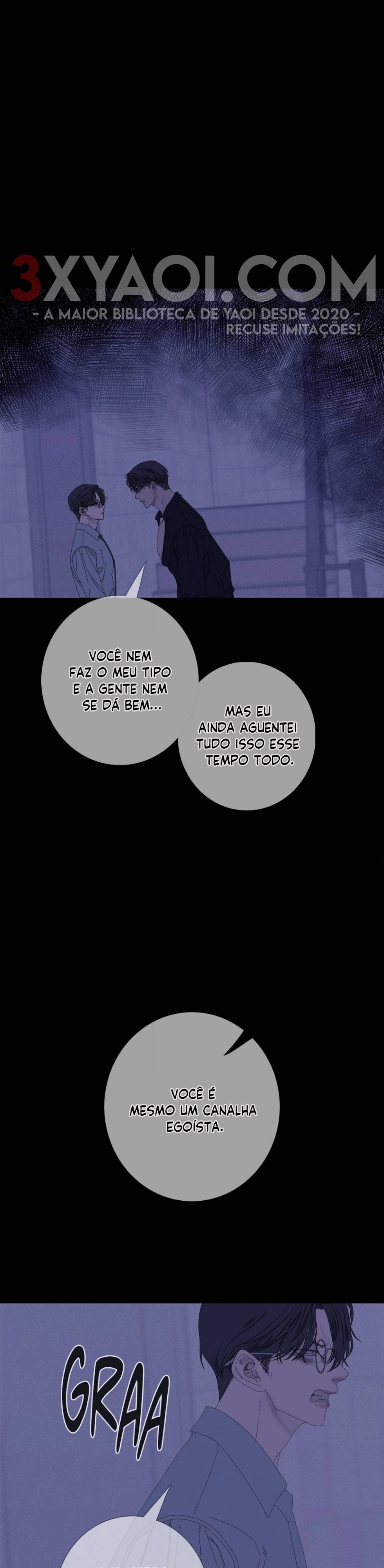 Portão Fantasma Capítulo 38 Página 24