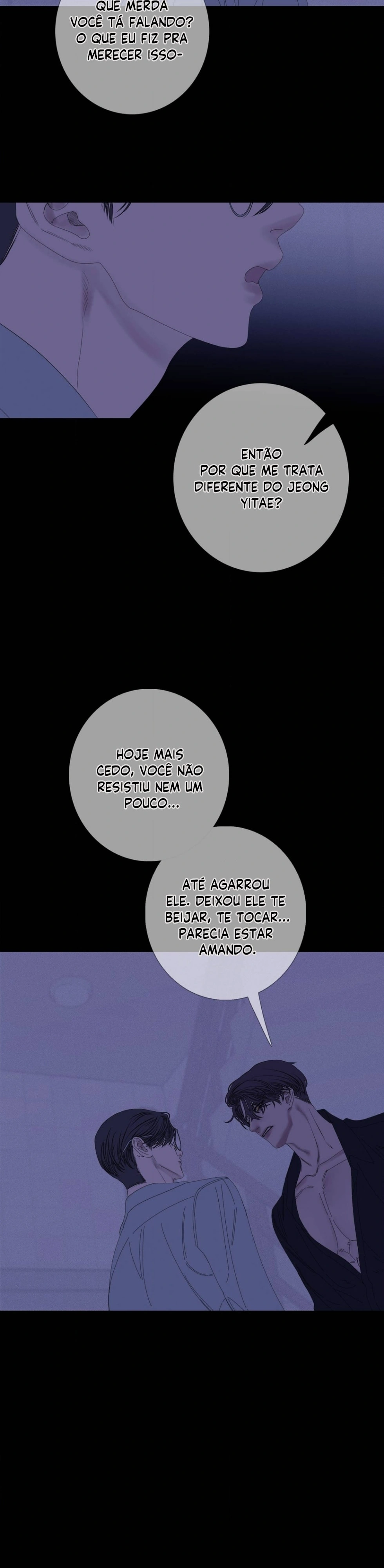Portão Fantasma Capítulo 38 Página 25