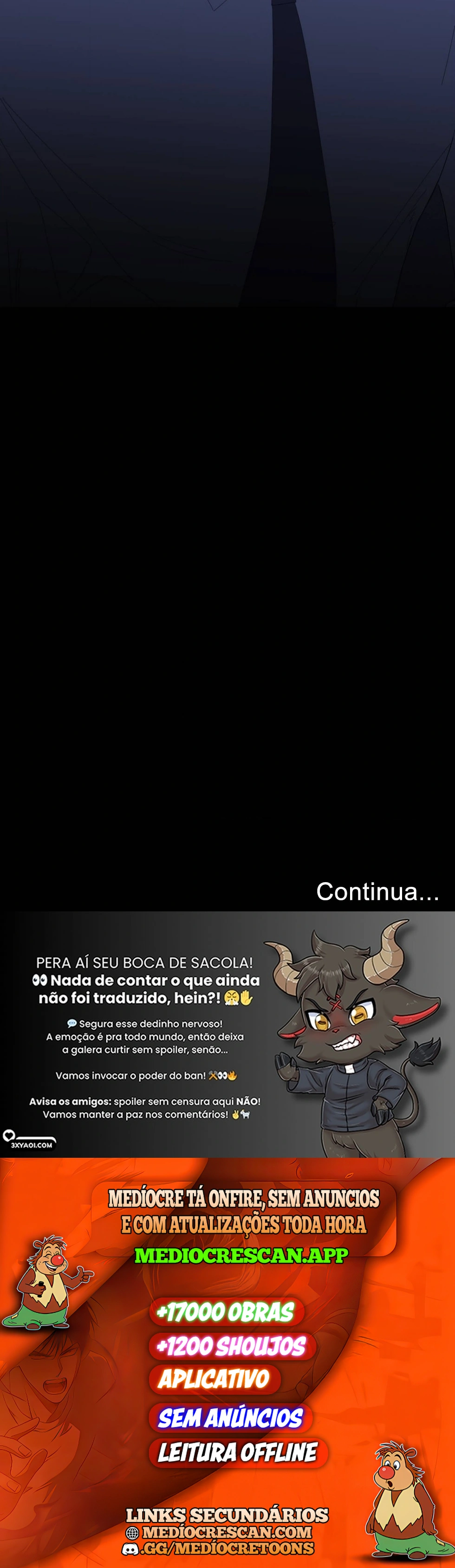 Portão Fantasma Capítulo 38 Página 30