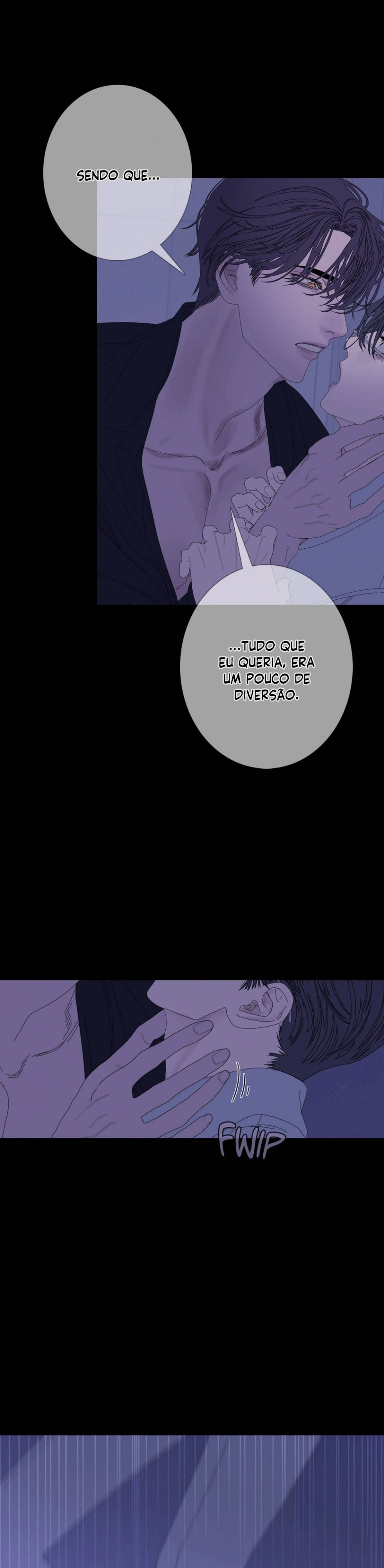 Portão Fantasma Capítulo 39 Página 15