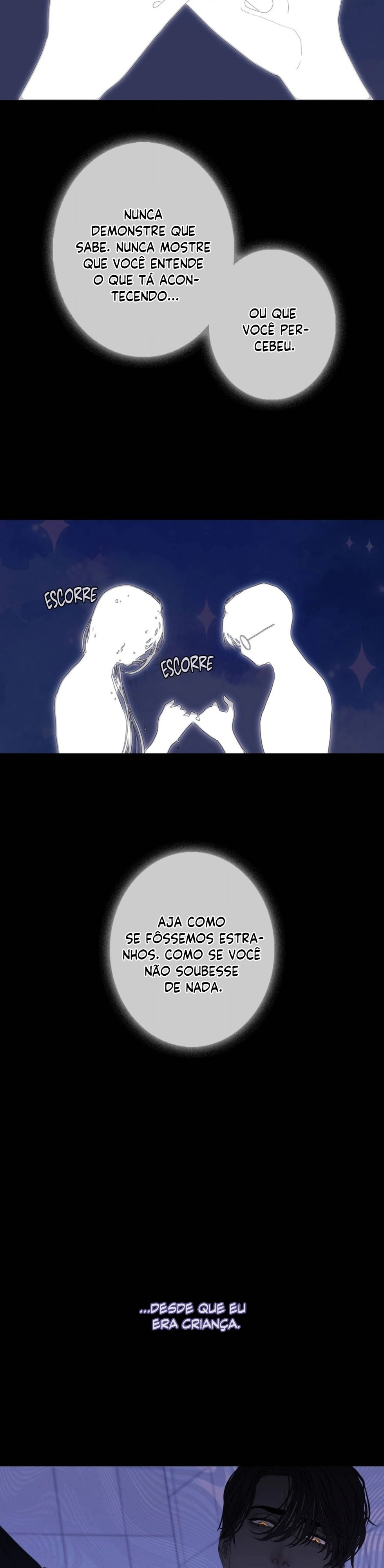 Portão Fantasma Capítulo 39 Página 3
