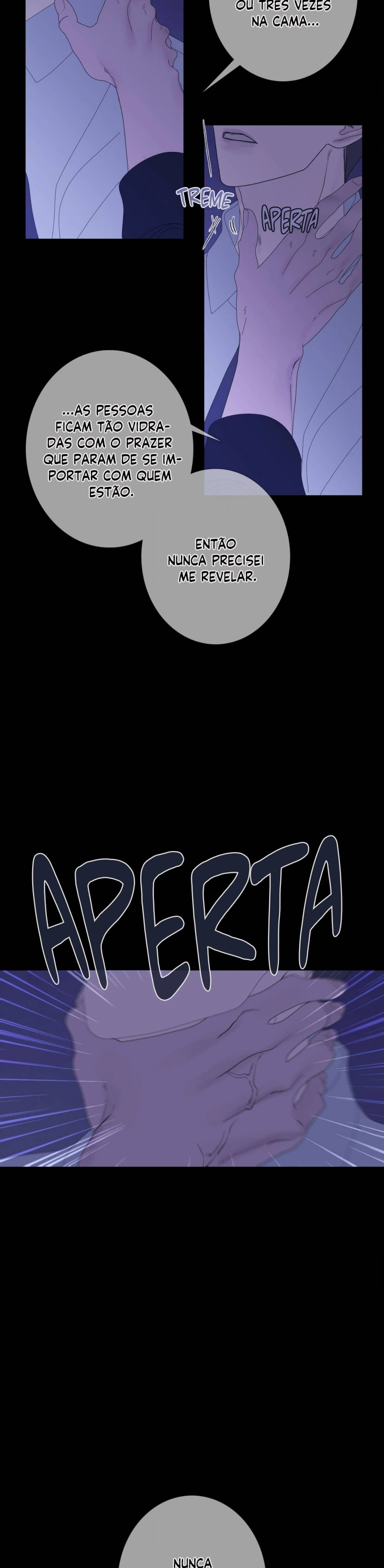 Portão Fantasma Capítulo 39 Página 8