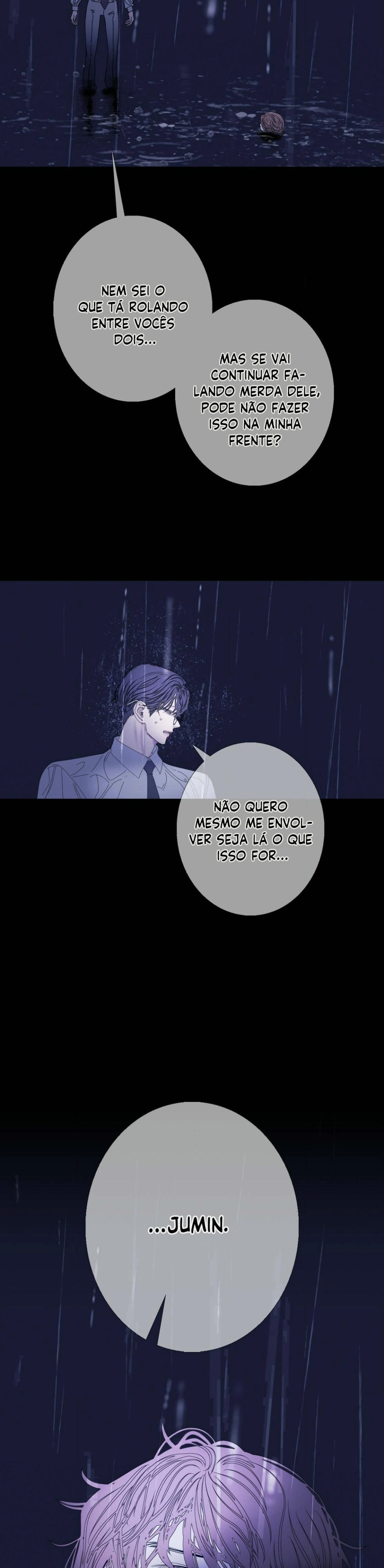 Portão Fantasma Capítulo 40 Página 10