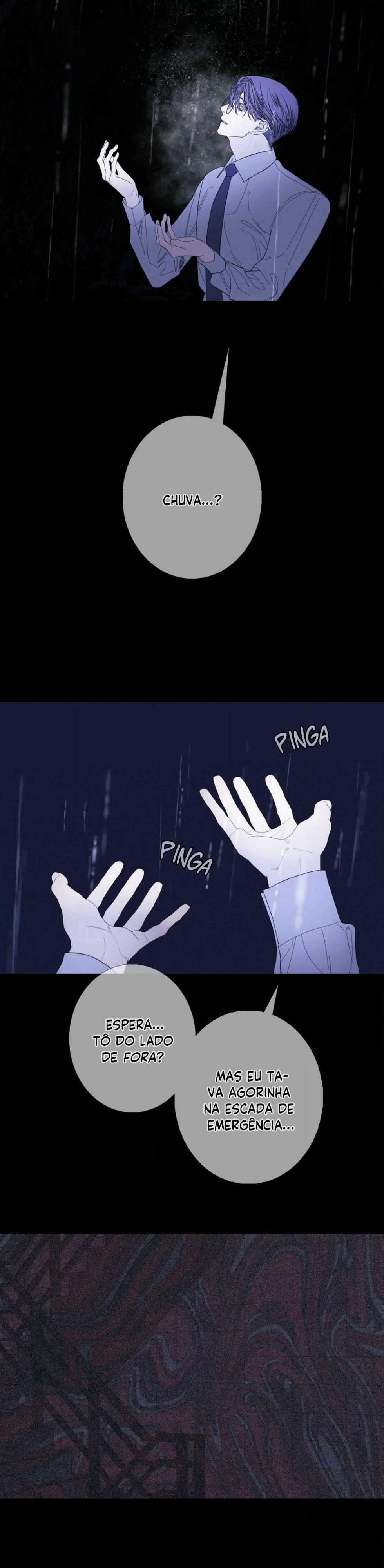 Portão Fantasma Capítulo 40 Página 2