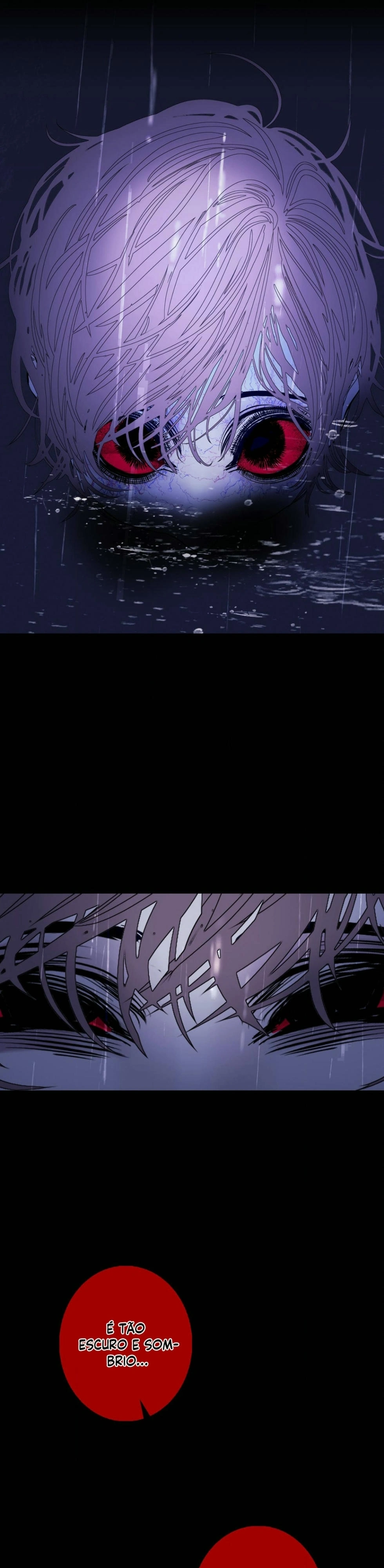 Portão Fantasma Capítulo 40 Página 6
