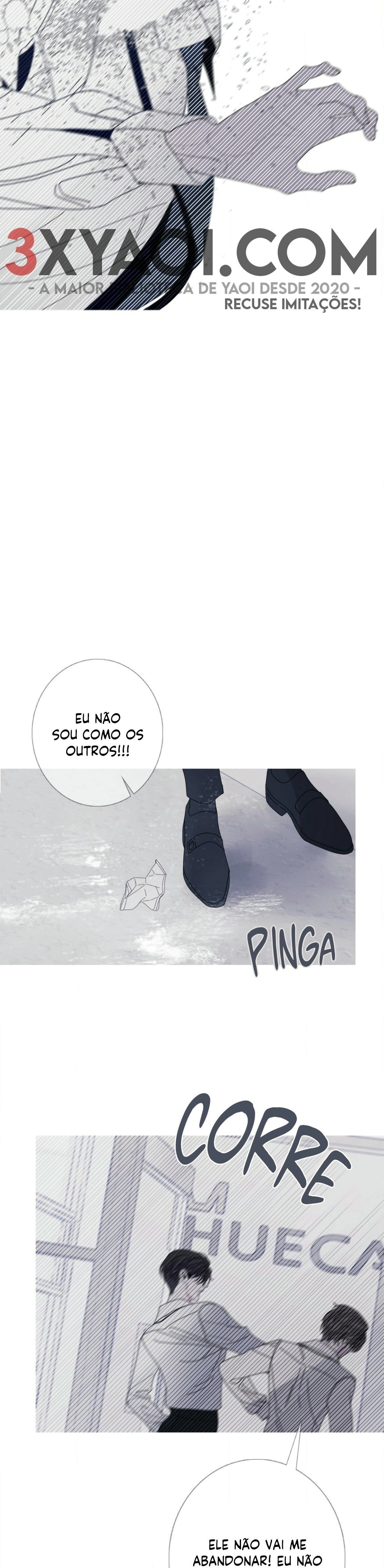 Portão Fantasma Capítulo 41 Página 17