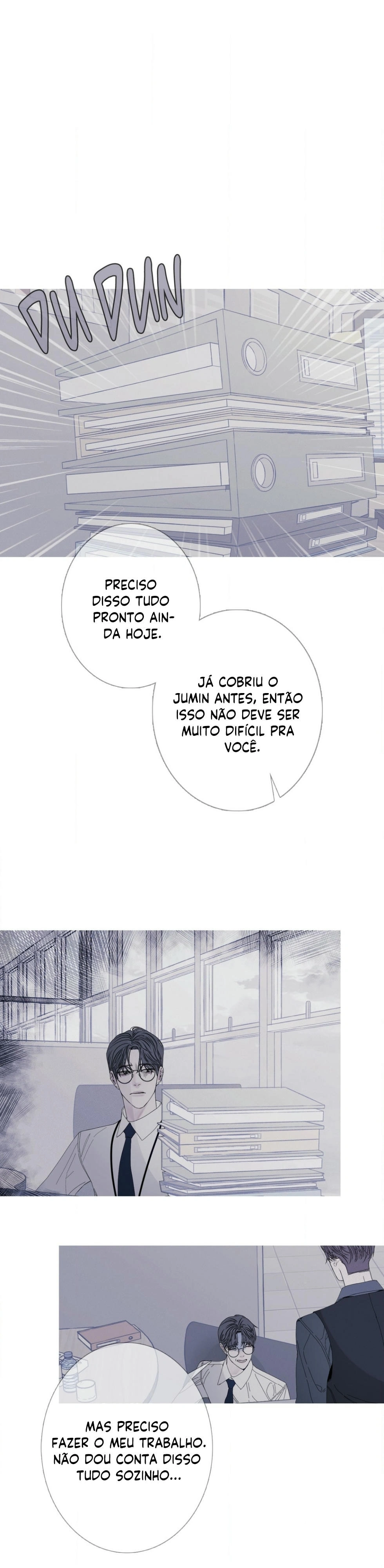 Portão Fantasma Capítulo 41 Página 24