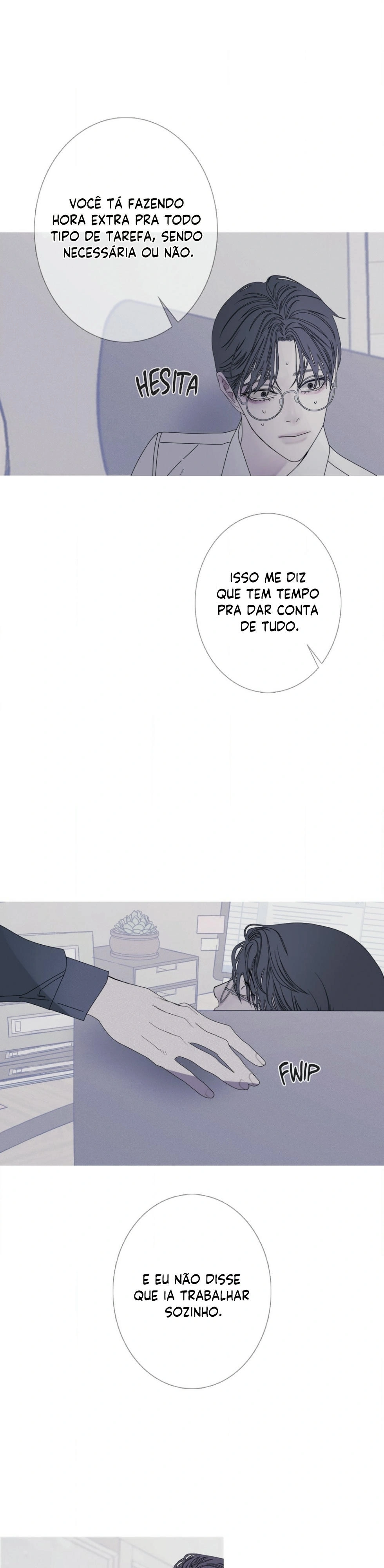 Portão Fantasma Capítulo 41 Página 25