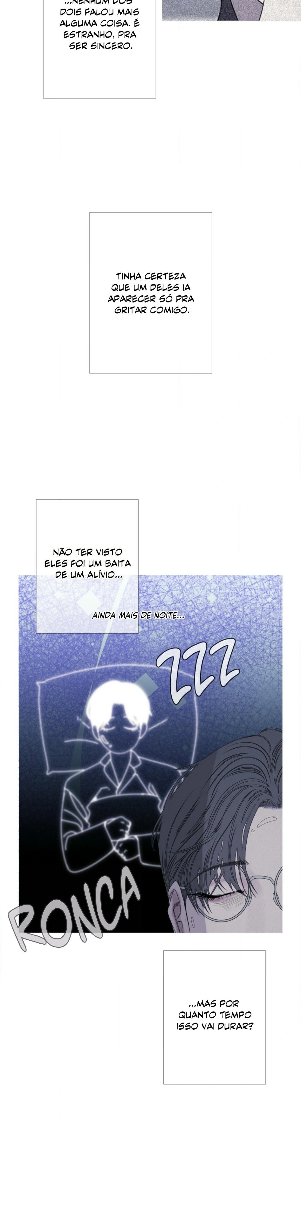 Portão Fantasma Capítulo 41 Página 4