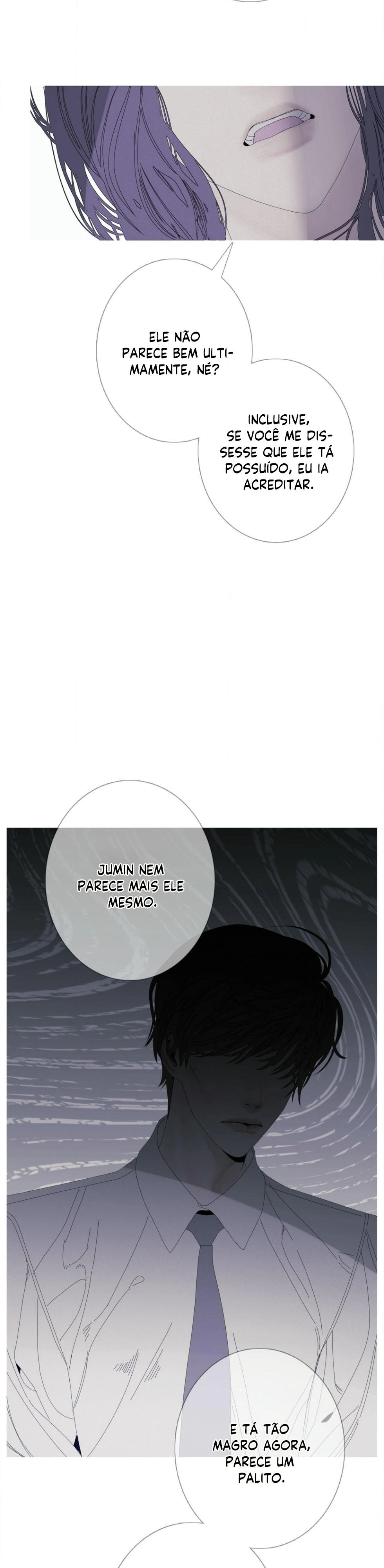 Portão Fantasma Capítulo 41 Página 7