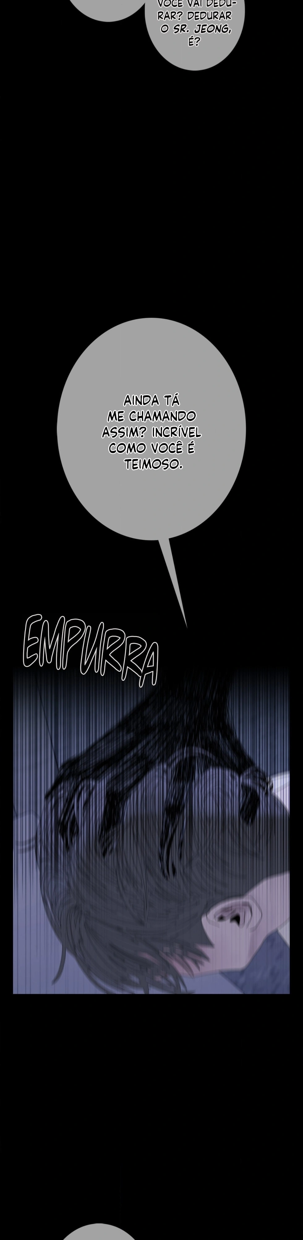 Portão Fantasma Capítulo 43 Página 10
