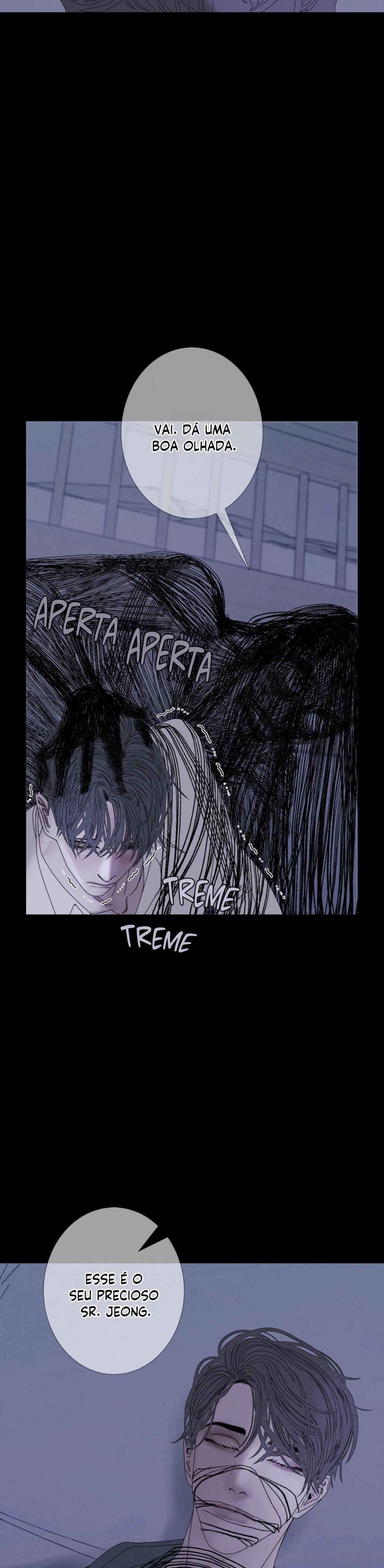 Portão Fantasma Capítulo 43 Página 7