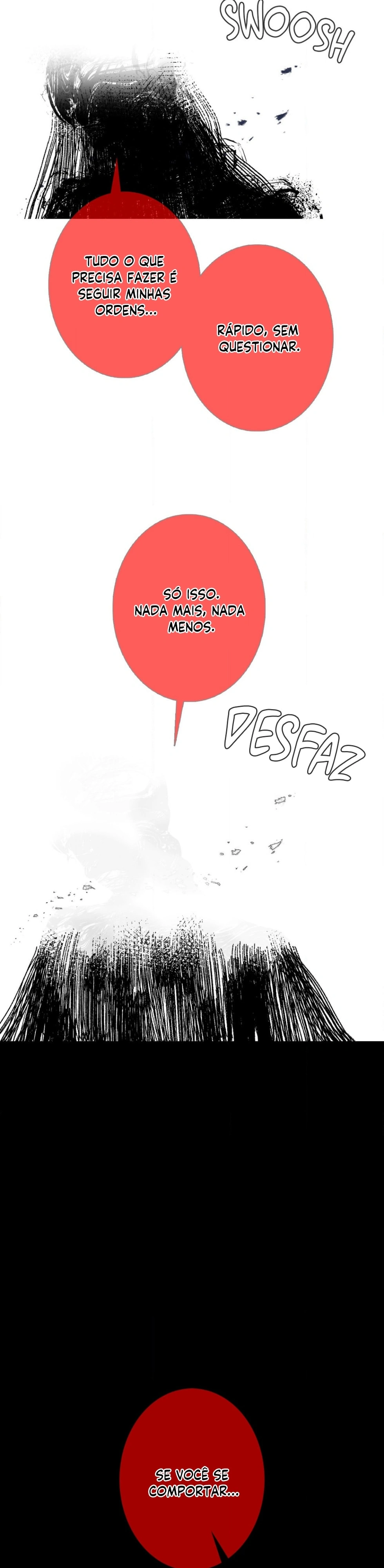 Portão Fantasma Capítulo 44 Página 5