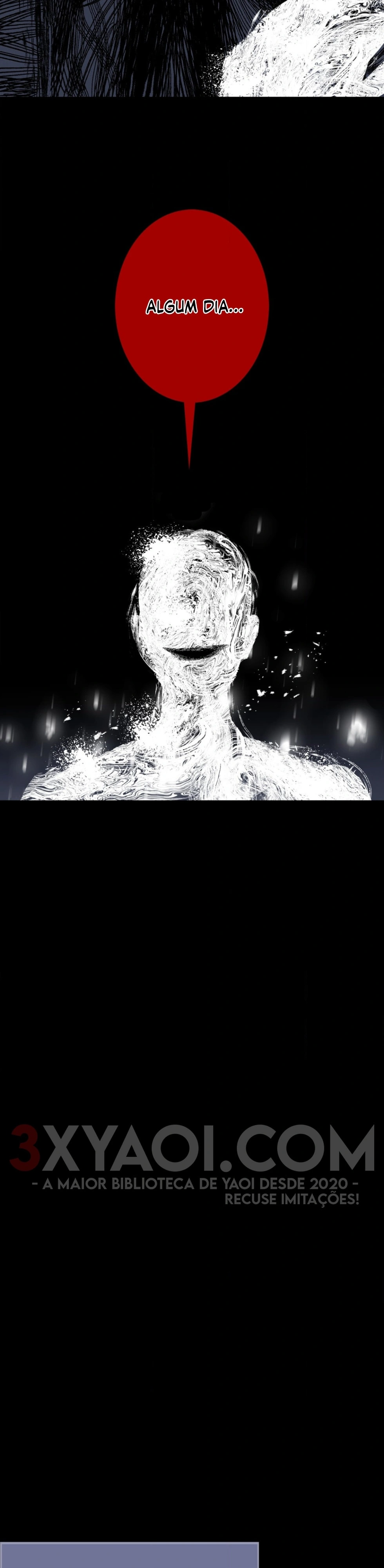 Portão Fantasma Capítulo 44 Página 7