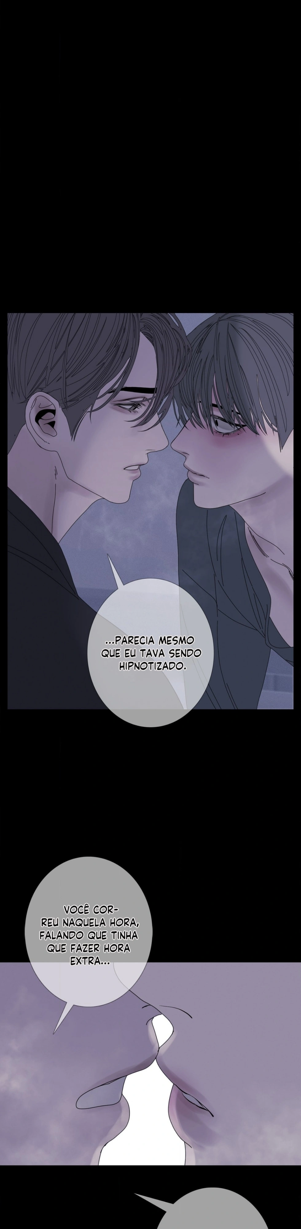 Portão Fantasma Capítulo 45 Página 22