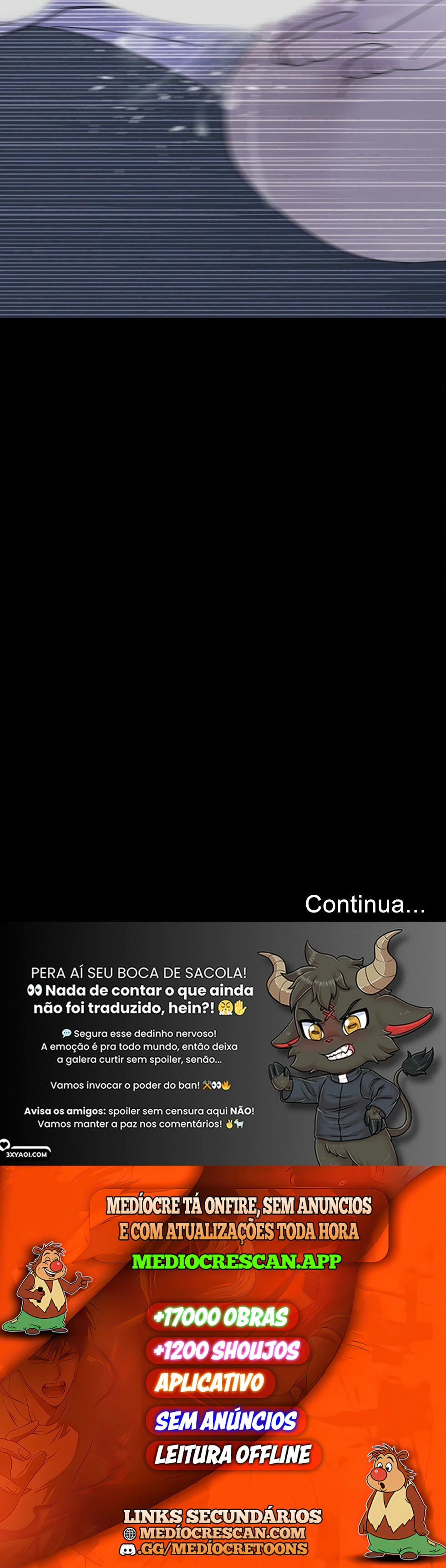 Portão Fantasma Capítulo 46 Página 26
