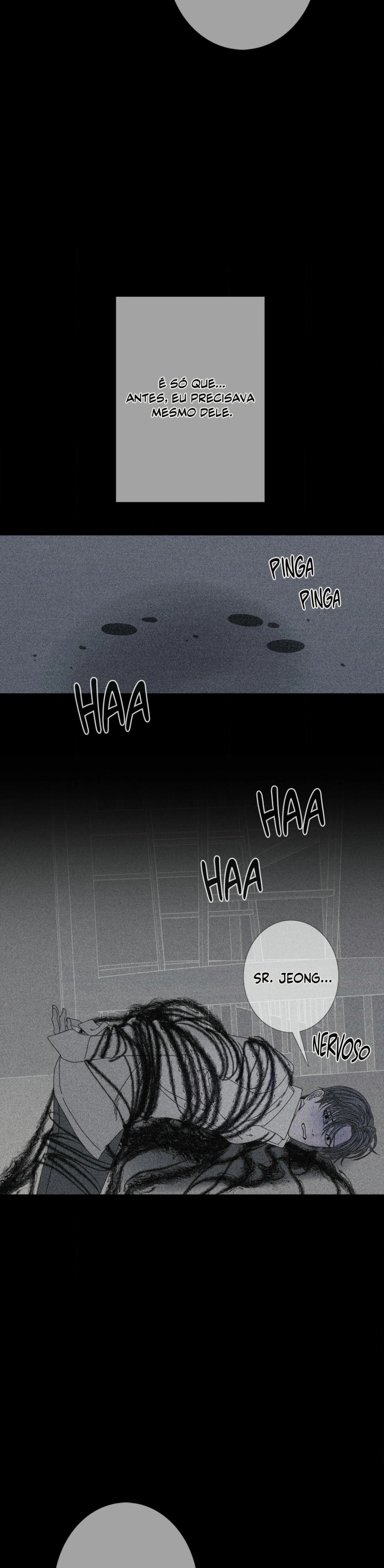 Portão Fantasma Capítulo 46 Página 7