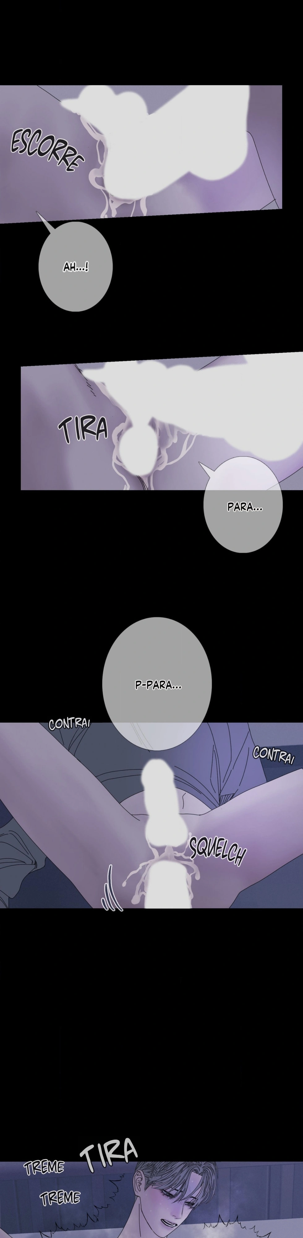 Portão Fantasma Capítulo 47 Página 10
