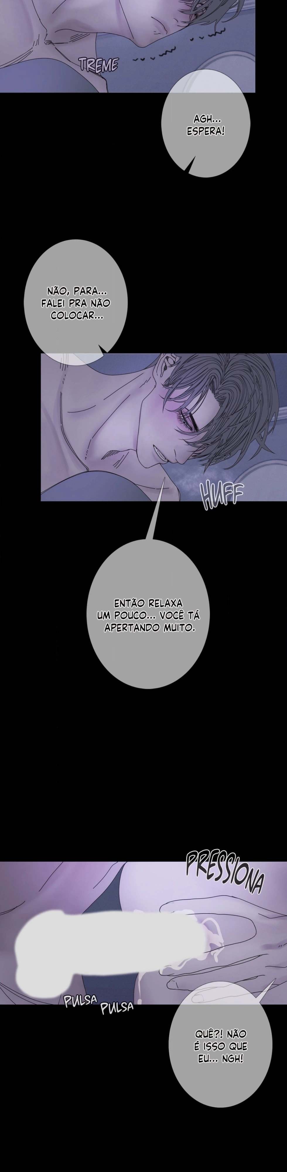 Portão Fantasma Capítulo 47 Página 2