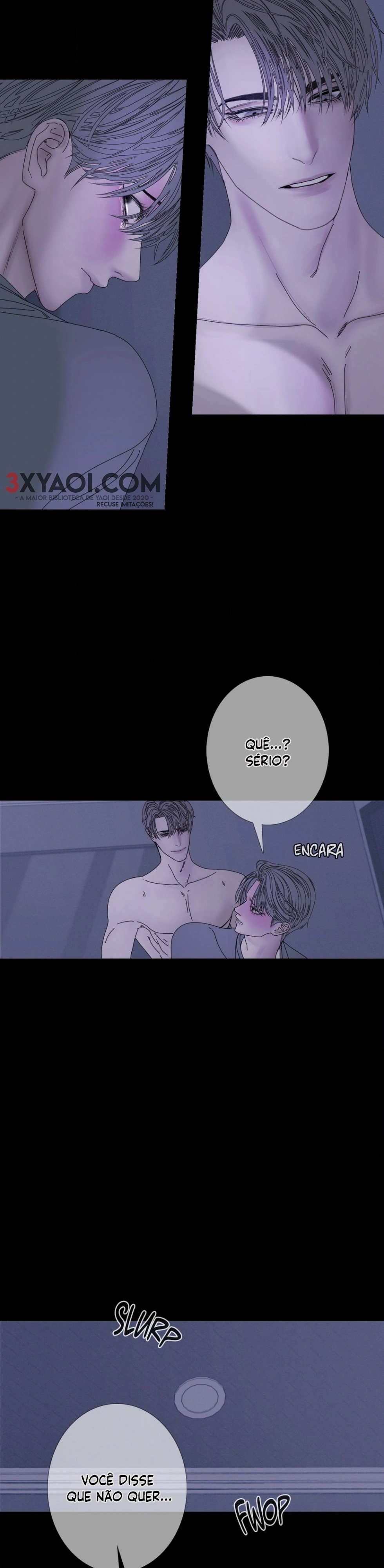 Portão Fantasma Capítulo 47 Página 8