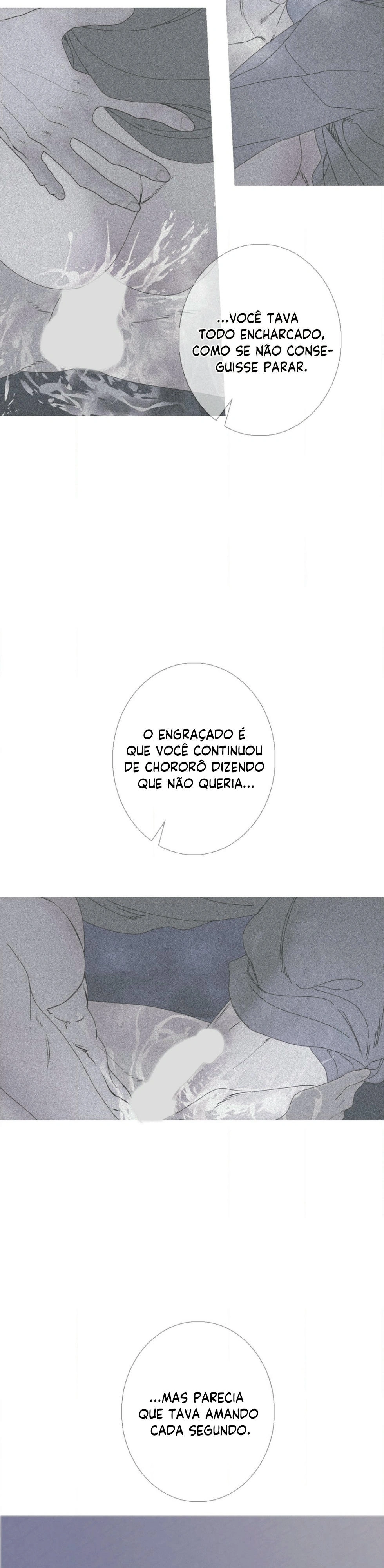 Portão Fantasma Capítulo 48 Página 16