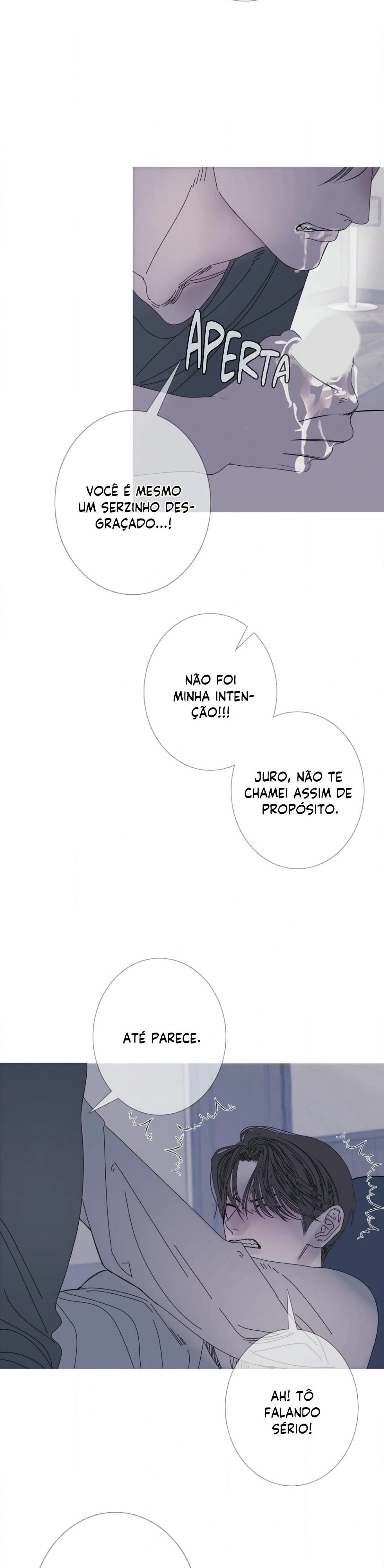 Portão Fantasma Capítulo 48 Página 26