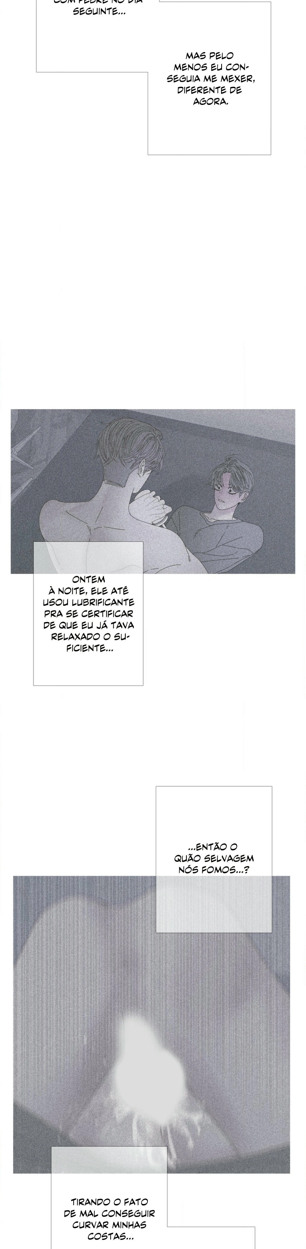 Portão Fantasma Capítulo 48 Página 6
