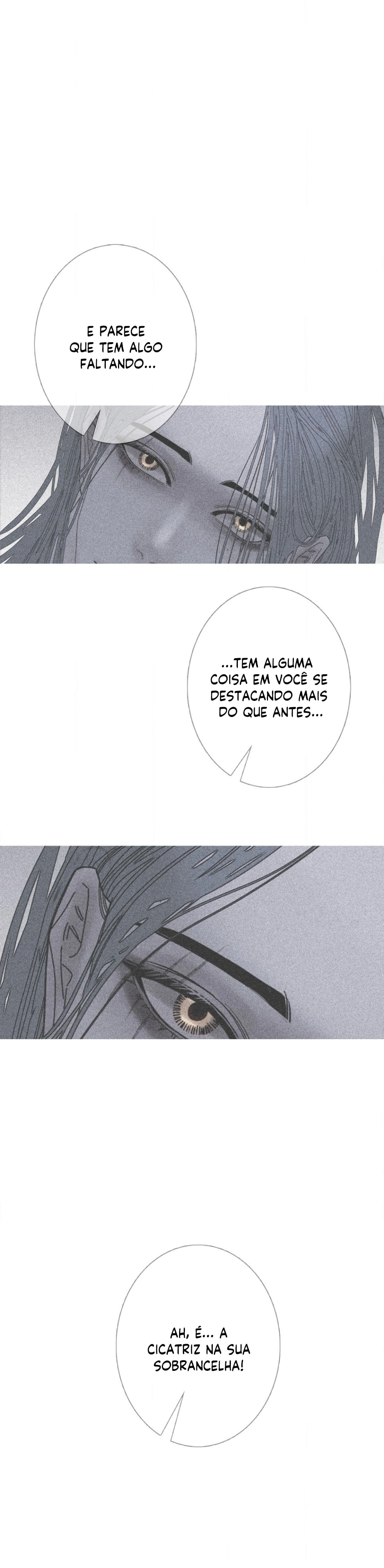 Portão Fantasma Capítulo 49 Página 22