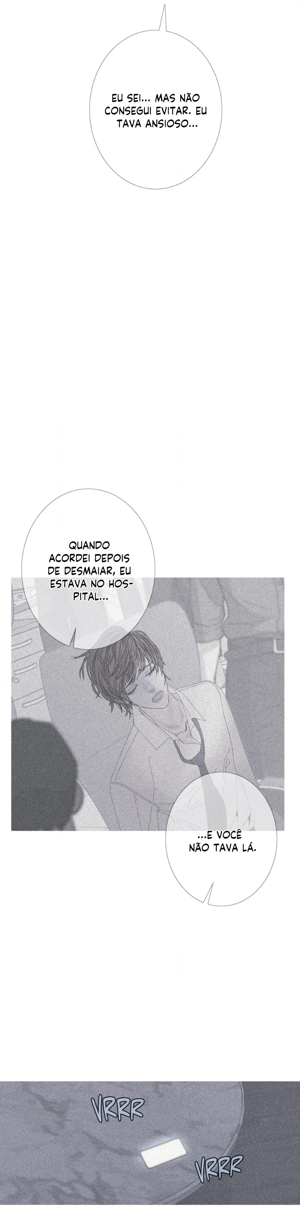 Portão Fantasma Capítulo 50 Página 16