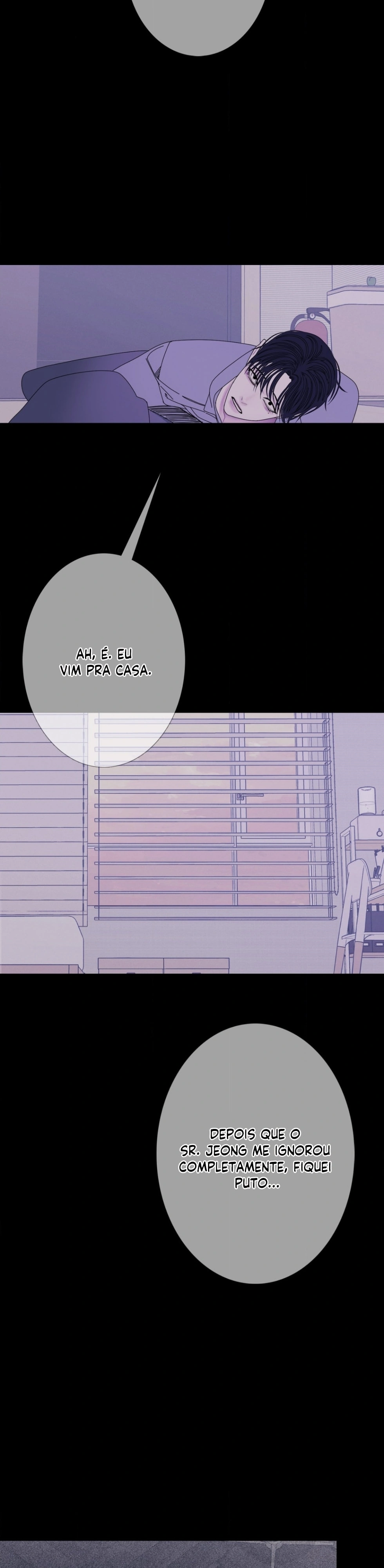 Portão Fantasma Capítulo 51 Página 26
