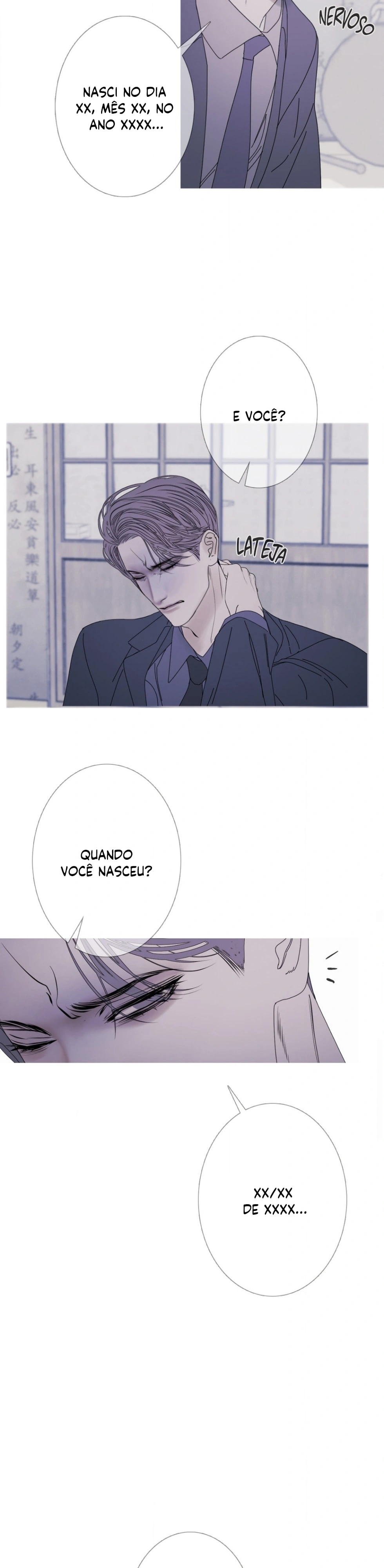 Portão Fantasma Capítulo 54 Página 24